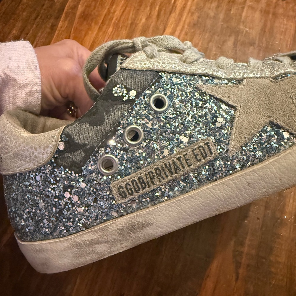 Golden Goose Superstar Private EDT - Picture 7 of 8